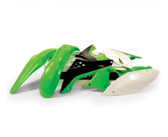 Afbeelding voor categorie Plastickits Kawasaki
