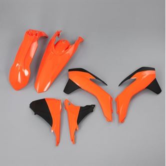 Afbeelding voor categorie Plastickits Ktm