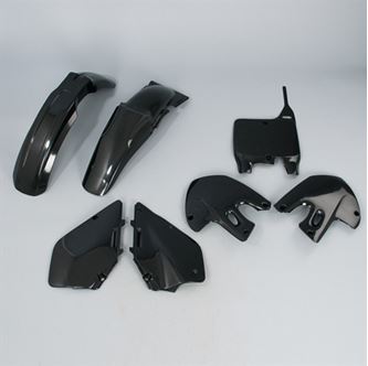 Afbeelding voor categorie Plasticsets Beta/GasGas/|Husaberg/Tm/Diversen
