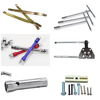 Afbeelding voor categorie Gereedschap