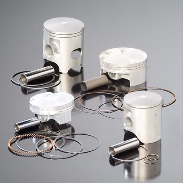 Afbeelding van Prox Piston Kit YB/TY/PW80  -3E5- 47.00