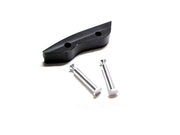 Afbeeldingen van TMD Replacement wear pad #3 Guide KTM 08,HSB 09-