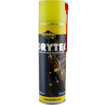 Afbeeldingen van 500 ml aerosol Putoline Drytec