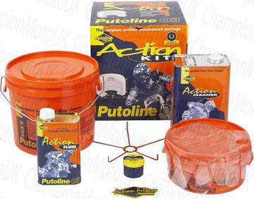 Afbeeldingen van Putoline Action Kit
