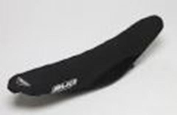 Afbeelding van Z.Overtr.Full Traction CRF250 08 Black