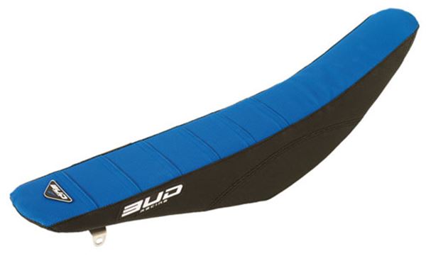 Afbeelding van Z.Overtr.Full Traction YZ125/250 02-12 Blue/Blk