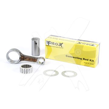Afbeeldingen van Prox Con.Rod Kit XR50R + CRF50F '00-12 + C50J/70/90D