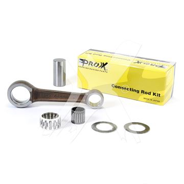 Afbeeldingen van Prox Con.Rod Kit CR125 '88-07