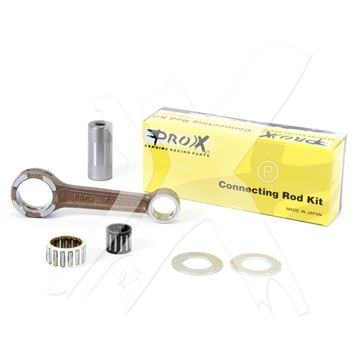 Afbeeldingen van Prox Con.Rod Kit CR250 '78-01 + ATC/TRX250R '85-86