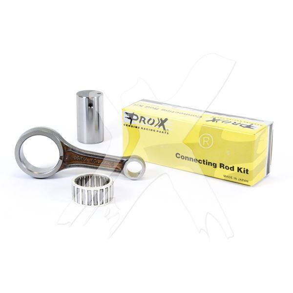 Afbeelding van Prox Con.Rod Kit XR650L '93-14 + FMX650 + SLR650 + NX650