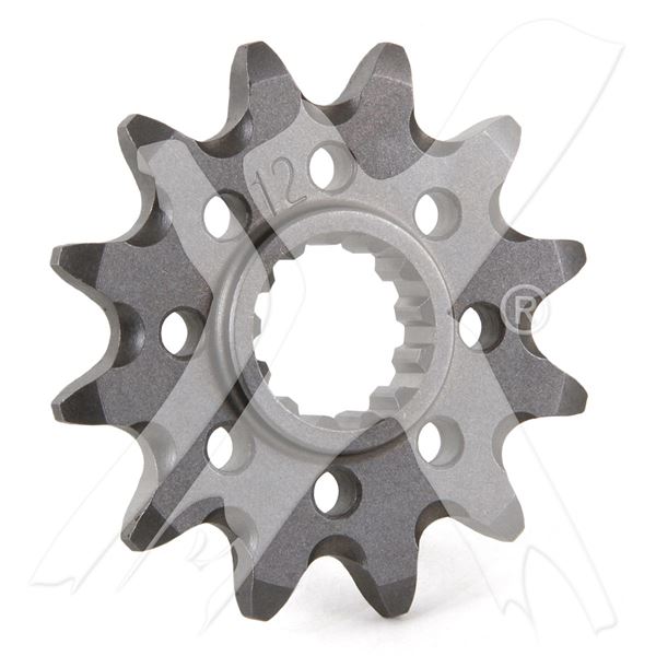 Afbeelding van Prox Front Sprocket Gas-Gas EC200/250/300 '00-14  -12T-
