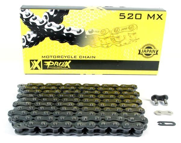 Afbeelding van Prox X-Ring Rollerchain 520 x 120 L