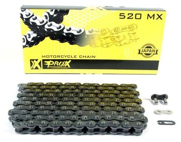 Afbeeldingen van Prox Chain Link 520MX Clip Type