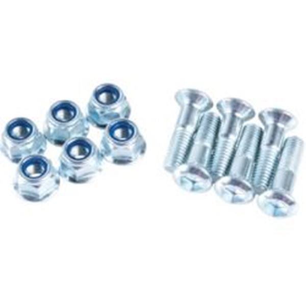 Afbeelding van Prox Rear Sprocket Bolt Set (6 pcs. M8x25)M8 x 25mm