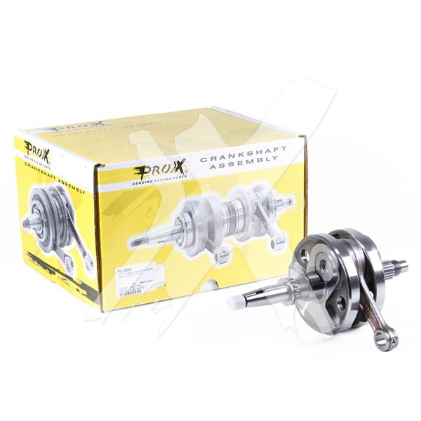 Afbeelding van Prox Complete Crankshaft CR80/85 '86-04