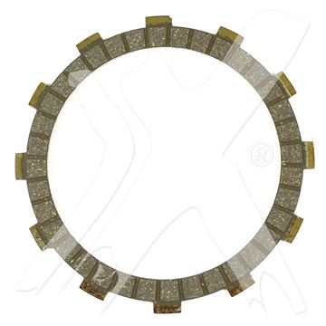 Afbeeldingen van Prox Friction Plate RM250 '03-05 (6x)