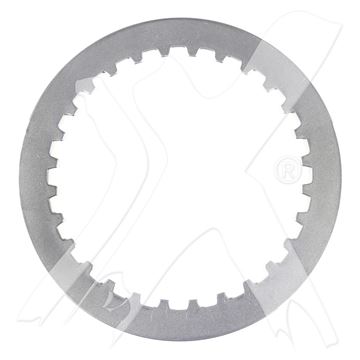Afbeeldingen van Prox Steel Plate KTM450SX-F '07-11 + KTM505SX/XC-F '08-09