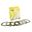 Afbeeldingen van Prox Friction Plate Set RM-Z450 '08-14