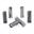 Afbeeldingen van Prox Clutch Spring Kit CR125 '00-07 + KTM125SX-EXC '98-05