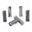 Afbeeldingen van Prox Clutch Spring Kit RM250 '96-97
