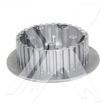 Afbeeldingen van Inner Clutch Hub CR250 '92-07 + CRF450R '02-08