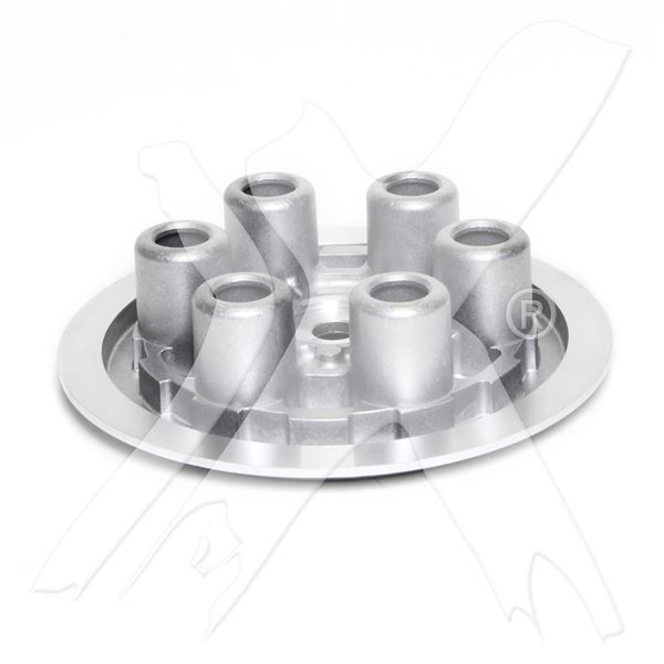 Afbeelding van Clutch Pressure Plate RM125 '96-11