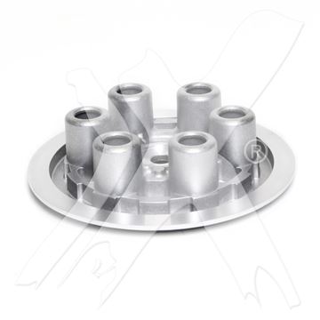 Afbeeldingen van Clutch Pressure Plate RM-Z450 '08-14 + LT-R450 '08-11