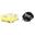 Afbeeldingen van Prox Clutch Cover KX250F '09-14