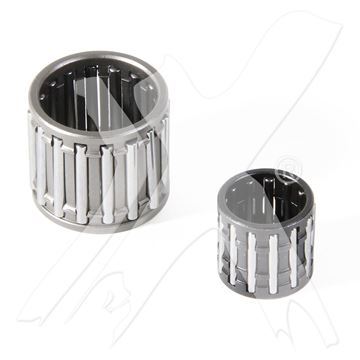 Afbeeldingen van Prox Piston Pin Bearing Minarelli AM6 + KTM50SX  12x15x14.3