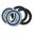 Afbeeldingen van ProX Frontwheel Bearing Set Sportsman 400 '94-03