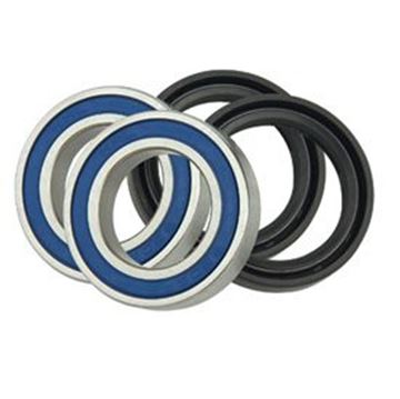 Afbeeldingen van ProX Rearwheel Bearing Set YFM225 Tri-Moto '83-86
