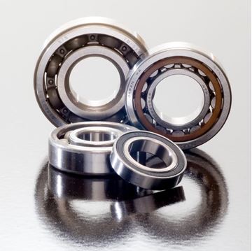 Afbeeldingen van Crankshaft Bearing TM-SC0887C3   XR650R/XR650L  40x90x20