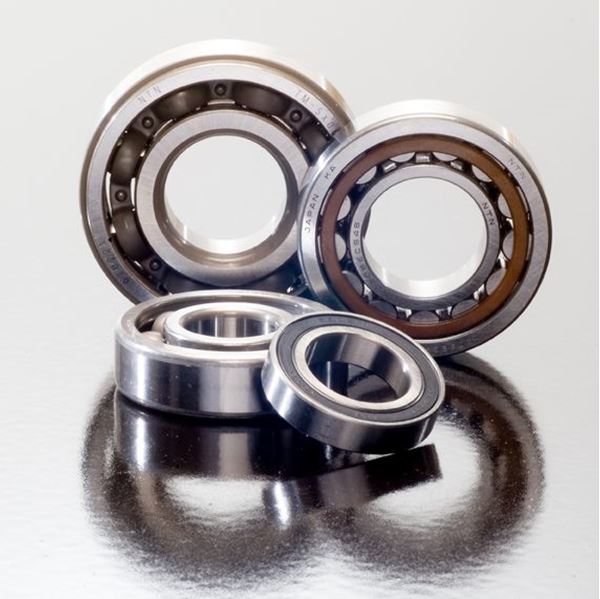 Afbeelding van Crankshaft Bearing TM-SC0887C3   XR650R/XR650L  40x90x20