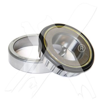 Afbeeldingen van Steering Bearing Honda CR/XR/XL          26X47X15