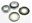 Afbeeldingen van Prox Steering Bearing Kit Gas Gas 125/200/252/300/450