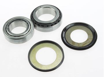 Afbeeldingen van Prox Steering Bearing Kit CRF450R '13