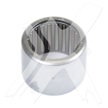 Afbeeldingen van Swingarm Bearing Yamaha YZ80/85 '84-14   17x24x14.85