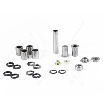 Afbeeldingen van Prox Swingarm Linkage Bearing Kit YFM700R Raptor '06-14
