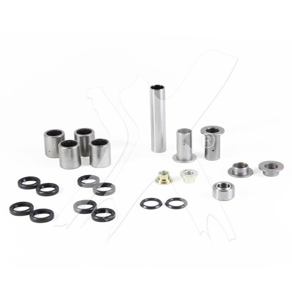 Afbeelding van Prox Swingarm Linkage Bearing kit TM125/250/400F/530F '96-04