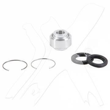 Afbeeldingen van ProX Front Shock Bushing Kit TRX350 '00-06 + TRX400FA '04-07