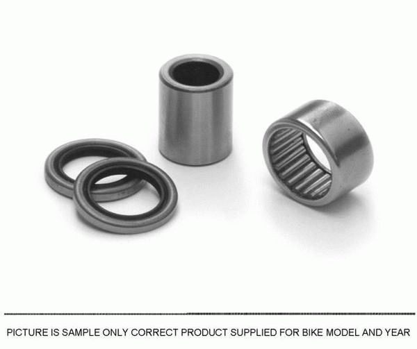 Afbeelding van Prox Lower Shock Bearing Kit KTM65SX '02-08