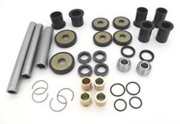 Afbeelding van ProX A-arm Bearing Kit LT-R450 '06-09