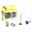 Afbeeldingen van Prox Steel Intake Valve/Spring Kit RM-Z450 '07