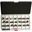 Afbeeldingen van ProX Valve Shim Assortment 450cc - 9.48 from 1.225 to 3.475