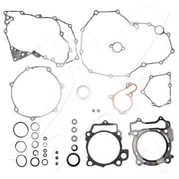 Afbeeldingen van Complete Gasket Set Yamaha YZ80 '93-01