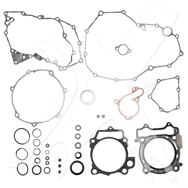 Afbeelding van Complete Gasket Set Yamaha YZ125 '94-97
