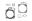 Afbeeldingen van Prox Top End Gasket Set LT80 '87-06 + KFX80 '03-06