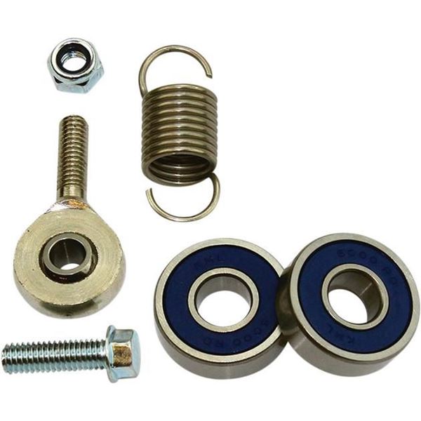 Afbeelding van ProX Rear Brake Pedal Rebuild Kit All KTM '04-13