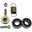 Afbeeldingen van ProX Rear Brake Pedal Rebuild Kit All KTM '94-03