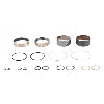 Afbeeldingen van ProX Frontfork Bushing Kit CR250R '83-87